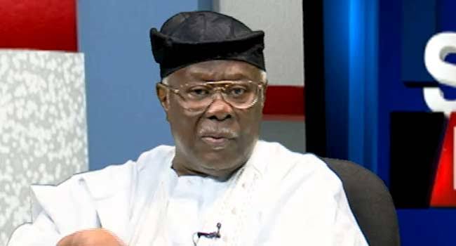 Bode George: “Nigeria Would Have Collapsed If Atiku Had Won In 2023”