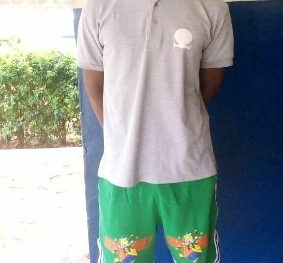 Anambra Police Rescue Man On Suicide Bid Over N1.2 Million Loan