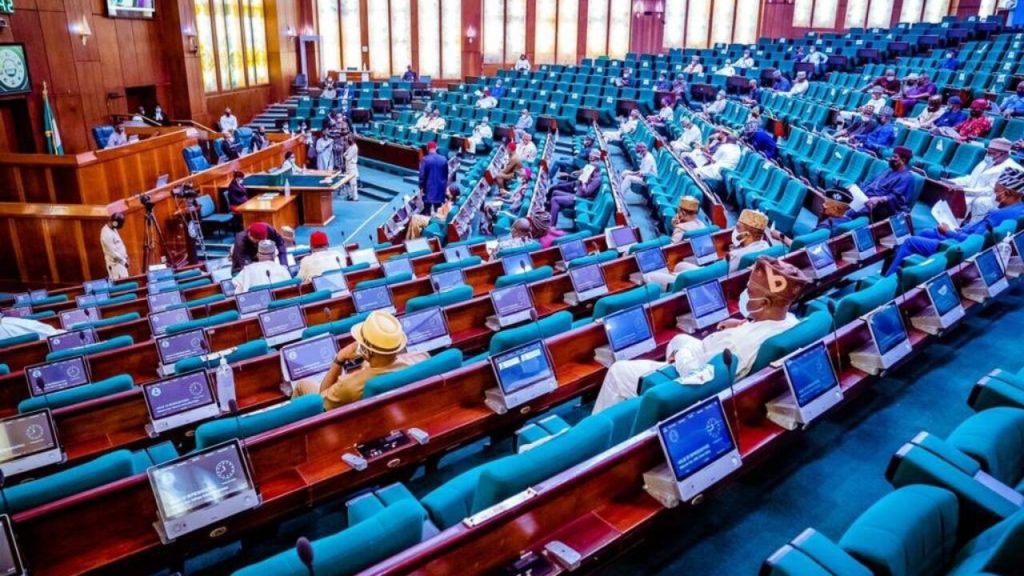Labour Party Reps Member Speaks On Planned Defection To APC