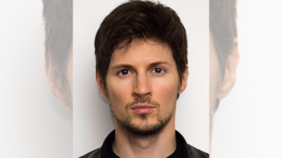 Telegram’s CEO Pavel Durov Arrested At French Airport Over Alleged Drug Trafficking, Others