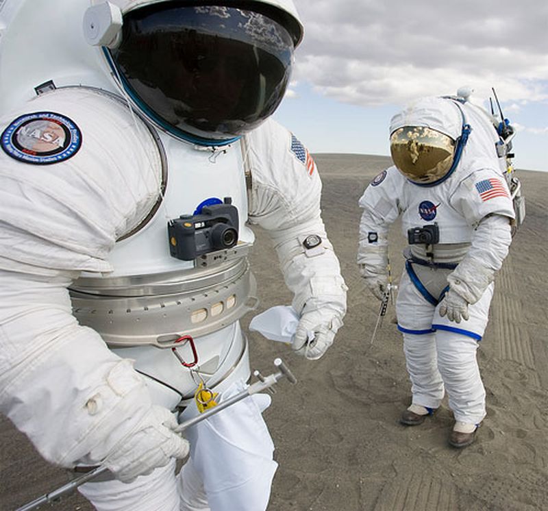 NASA Set To Bring Stranded Astronauts Back To Earth In February 2025