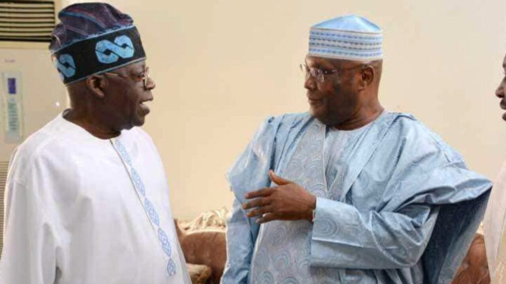 “Tinubu Visited New York, Qatar, France And Told Lies About Removing Petrol Subsidies” – Atiku