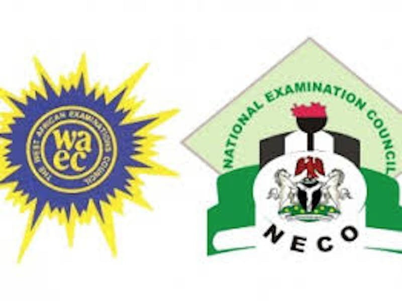 Federal Gov’t Bars Under 18 From NECO, WAEC Exams