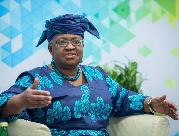 “Nigeria Today Is Not Where It Should Be” – Okonjo-Iweala Laments