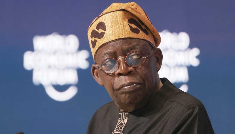 BREAKING: Tinubu Appoints Two New Directors For Bank Of Industry