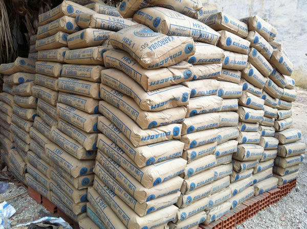 Hardship: Nigerians To Pay More For Cement As Production Costs Increase By 121%