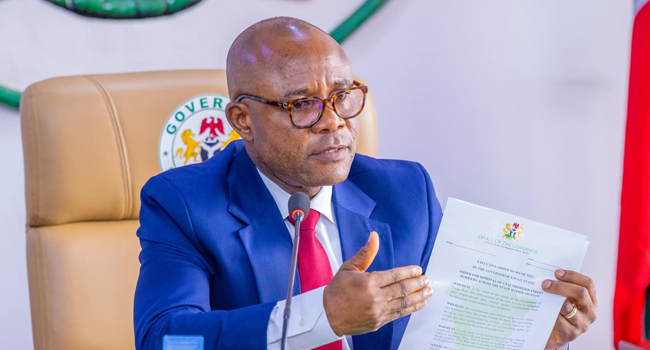 Enugu Govt Uncovers 2,640 Ghost Pensioners