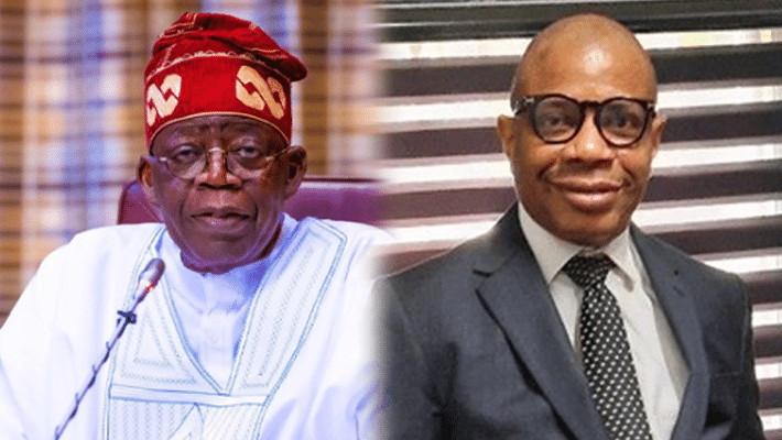 Chinese Firm: ‘Tinubu’s Lawyer Earned $170,000 As Arbitrator In $70 Million Case Against Nigeria