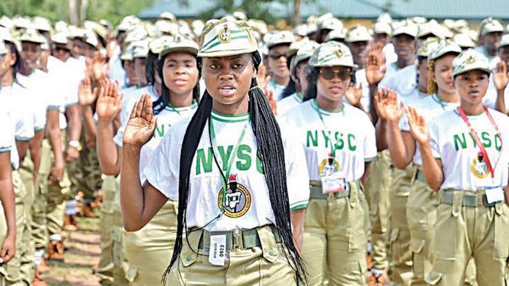 BREAKING: NYSC Directs Married Female Corps Members To Request Redeployment 