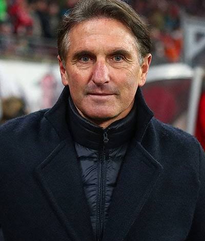 BREAKING: NFF Announces Appointment of New Super Eagles Coach