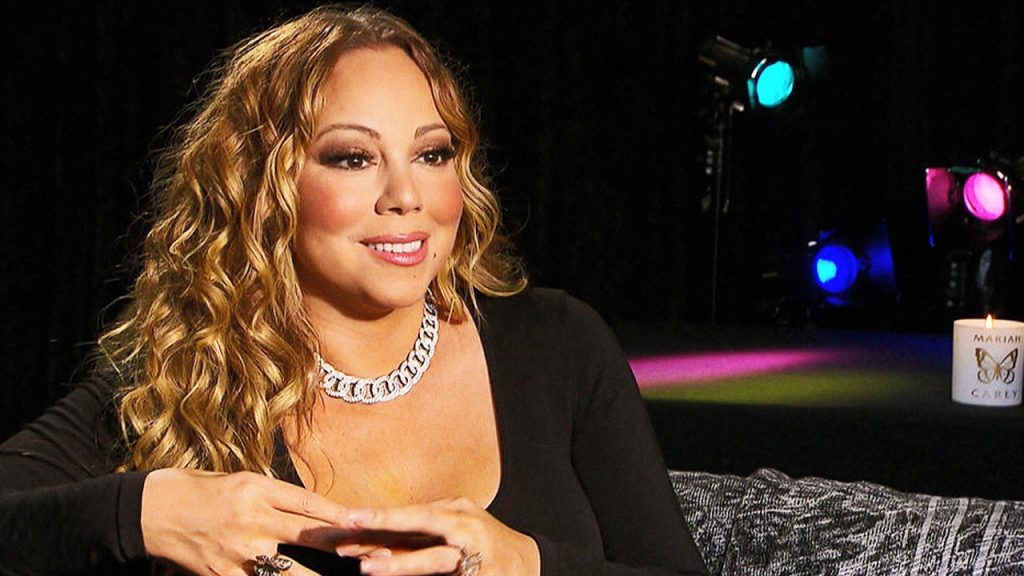 American Singer, Mariah Carey Loses Mother, Sister On Same Day