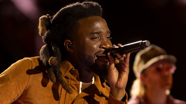 Nigerian-born Singer, Shaboozey’s ‘Tipsy’ Becomes Best Selling Song In US In 2024