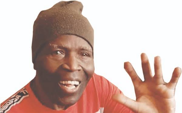 BREAKING: Nigeria’s First-Ever Olympic Medalist, Nojim Maiyegun Is Dead