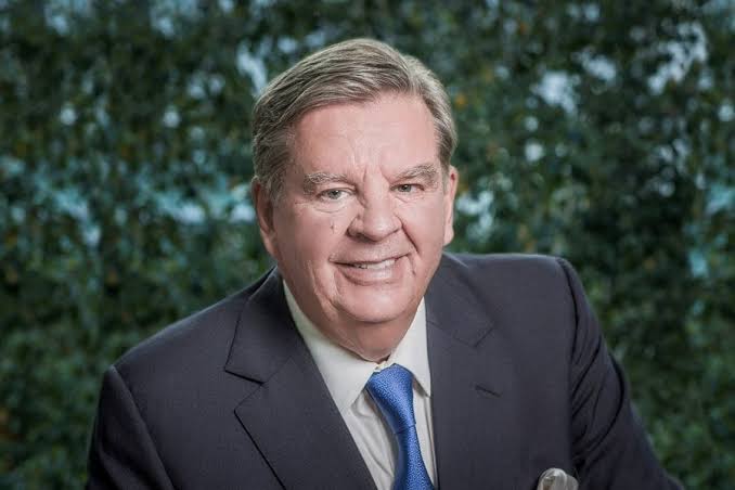 South Africa’s Johan Rupert Overtakes Dangote, Becomes Africa’s Richest Man