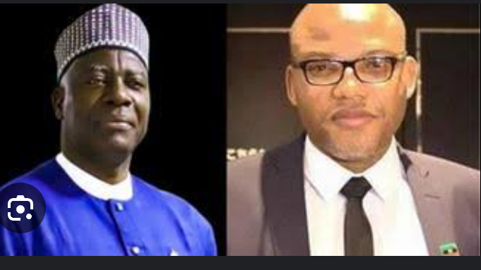 Yusuf Bichi’s Sacking : Sowore, Okai, Nnamdi Kanu’s Lawyer Reacts 