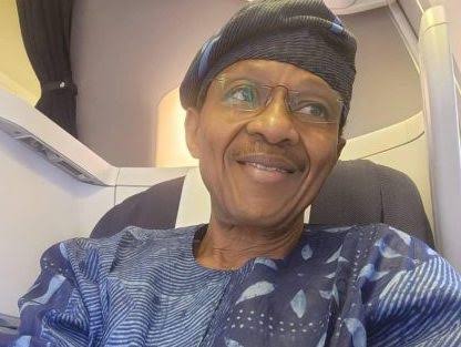 Ex-Lawmaker Repays N1,200 Student Loan 48 Years After With N3.1m