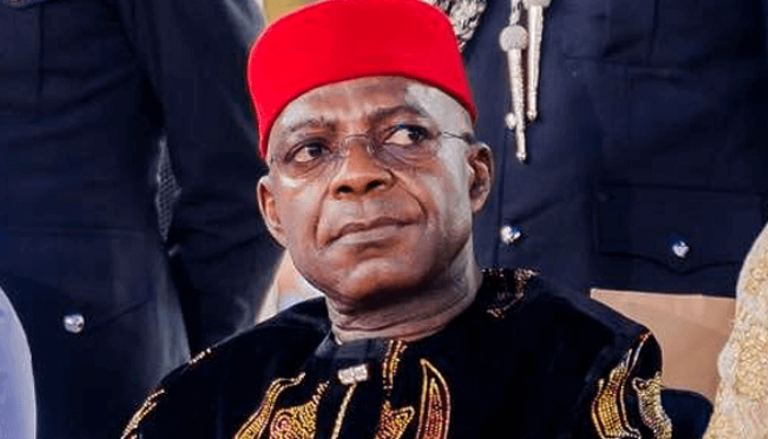 Labour Party Moves Against Abia Governor Otti, Sets Up Disciplinary Committee