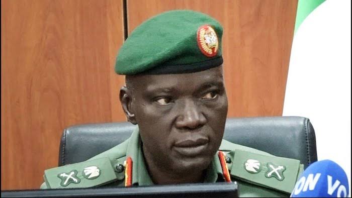 Army Chief, Lagbaja Sends Warning To Those Calling For Military Rule