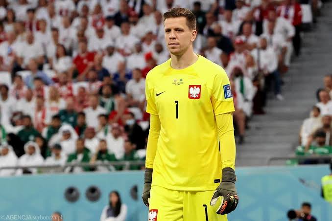 Former Arsenal Goalkeeper, Wojciech Szczesny Retires From Football At 34