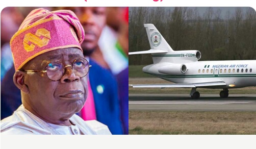 How Presidential Jets Seizures, Poor Intelligence Sacked DSS, NIA Bosses