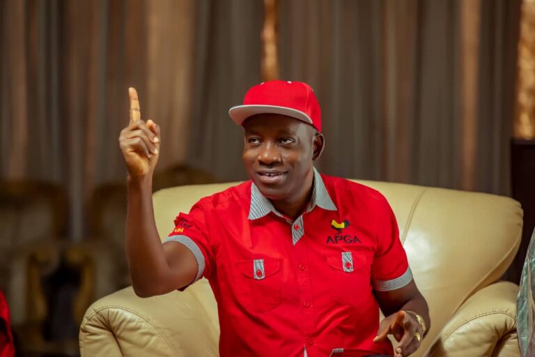 I Haven’t Borrowed A Dime As Governor Of Anambra State - Soludo