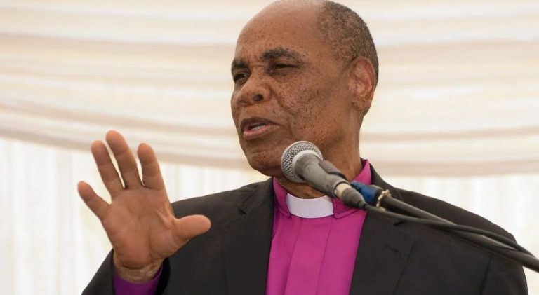 Zimbabwean Bishop Deported From Nigeria For Violating Immigration Protocols