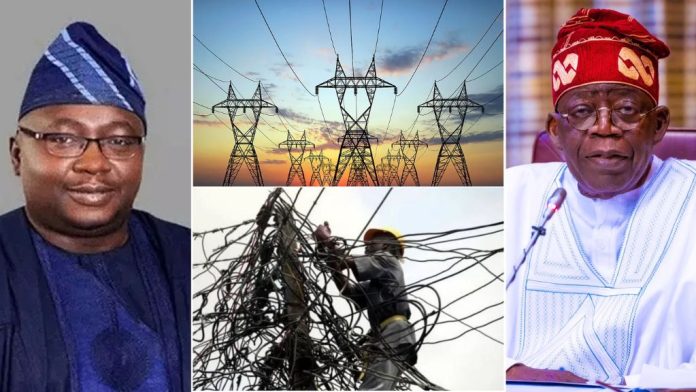 FG Announces 50% Subsidy On Electricity [See Beneficiaries]