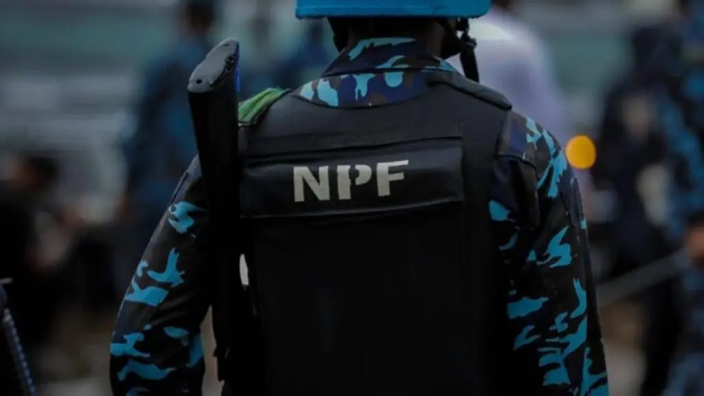Outrage From Police Over Killing Of Officer By Soldiers At Kebbi Checkpoint