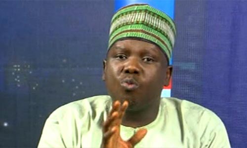 Bwala Fumes At APC Candidate, Okpebholo For Saying Edo People Can’t Afford DSTV