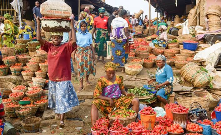 FG Gives Traders One Month Deadline to Crash Prices of Goods Nationwide