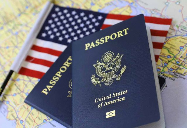 US Green Cards: Nigeria Ranks Among Top 20