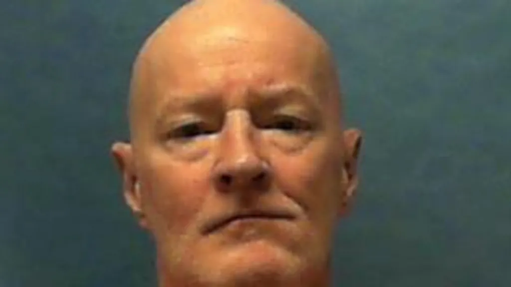 Man Convicted Of Murder, Rape Executed In Florida