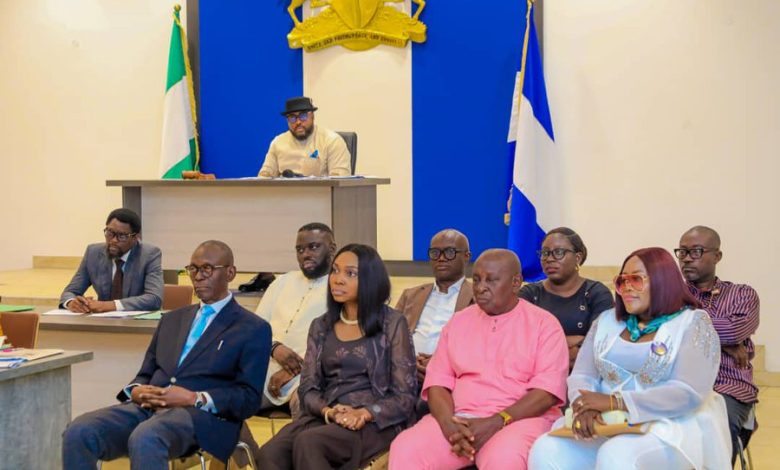 Rivers Assembly Screens, Confirms Eight Gov Fubara's Appointees