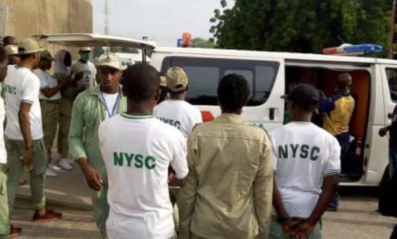 Night Travels: NYSC DG Sends Strong Warning To Corps Members