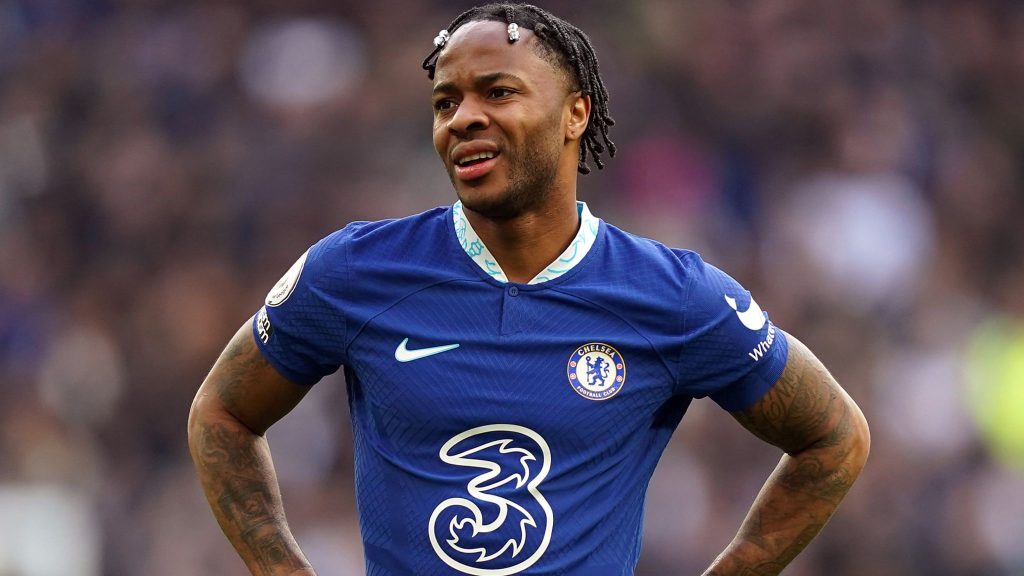 Why I Joined Arsenal From Chelsea – Sterling Opens Up