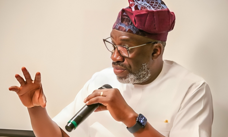 “Wike Is The Biggest Challenge We Have In PDP” – Party Chieftain