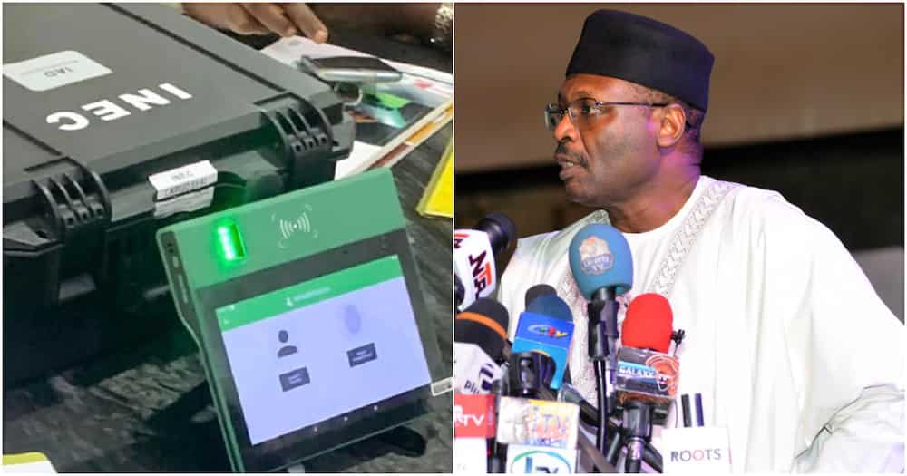 Edo Election: INEC Admits Mistakes with Technology in 2023 Polls, Says “We’ve Learned Our Lessons” 