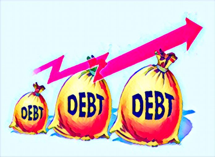Presidency Releases Details, Facts About Nigeria’s Debts Under Tinubu