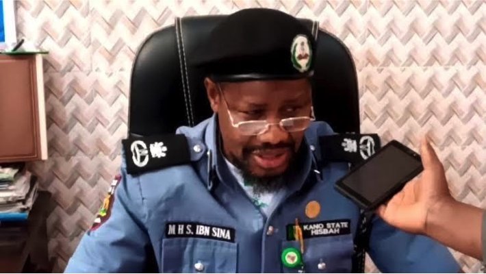 Drama As Nude Pictures, Videos Flood Kano Hisbah Board’s Official Facebook Page
