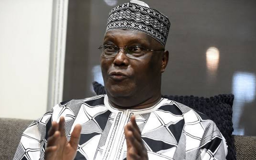 Again, Atiku Urges Opposition Political Parties To Unite Against APC