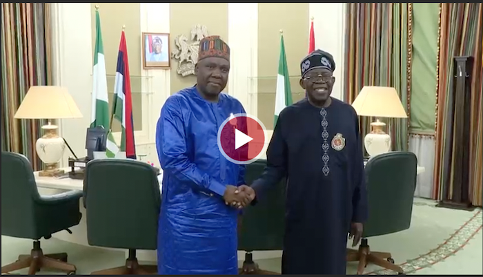 “Tinubu Will Be In Charge For 8 Years” – Ex-Atiku’s Spokesman, Daniel Bwala Declares