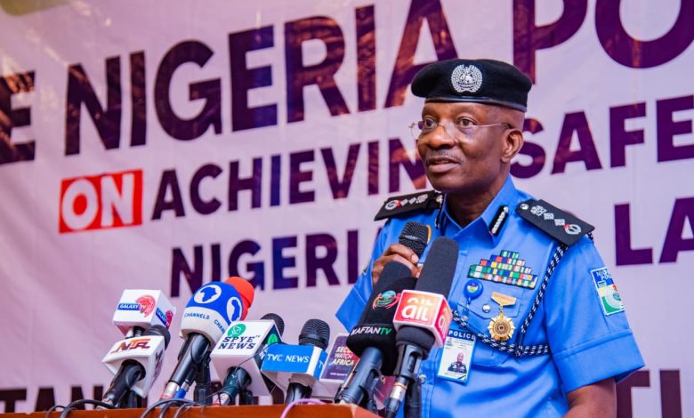 We Can’t Update Citizens Online About 20 Abducted Student Doctors – Police