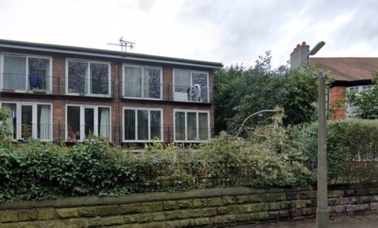 BREAKING: Again, Chinese Firm Put Nigeria’s Guest Houses In The UK For Sale