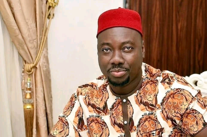 Nobody Has Lived Up To 80 Years In My Family’ – Obi Cubana Finally Opens Up On Mother’s Lavish Burial Ceremony
