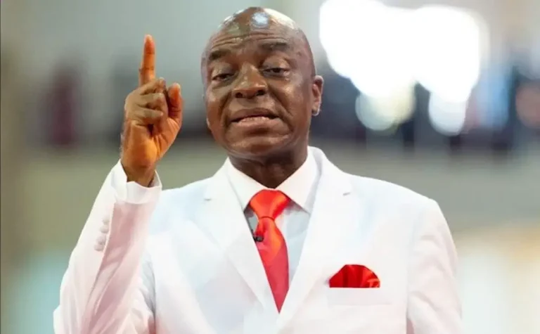 Japa: Oyedepo Tells Nigerians What To Do Before Traveling