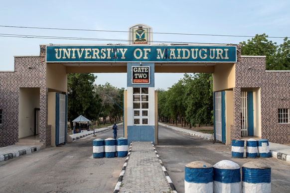Colleagues Release Names Of Abducted Medical Students [Full List]