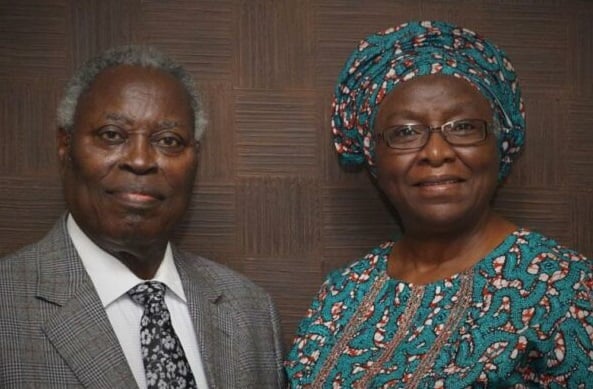 How I Married Second Wife When She Was 65 - Kumuyi 