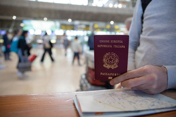 Check Out Benefits Of Obtaining EU Citizenship With Future Passports