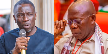 Edo Group Hails Ighodalo Over Legal Action Against Oshiomhole, Says Ex-gov Spreads Falsehood