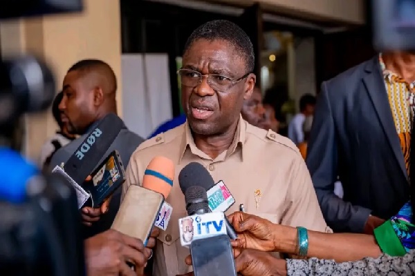 Edo People Don’t Want Ighodalo, He Can’t Speak His Language – Shaibu